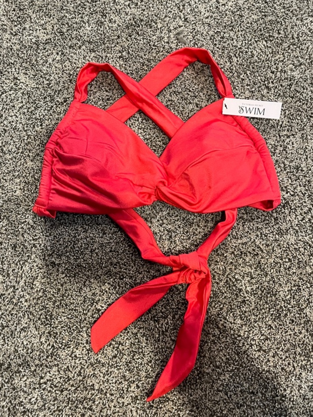 NWT VS Bikini Top